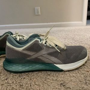 Reebok Nano Training Shoe